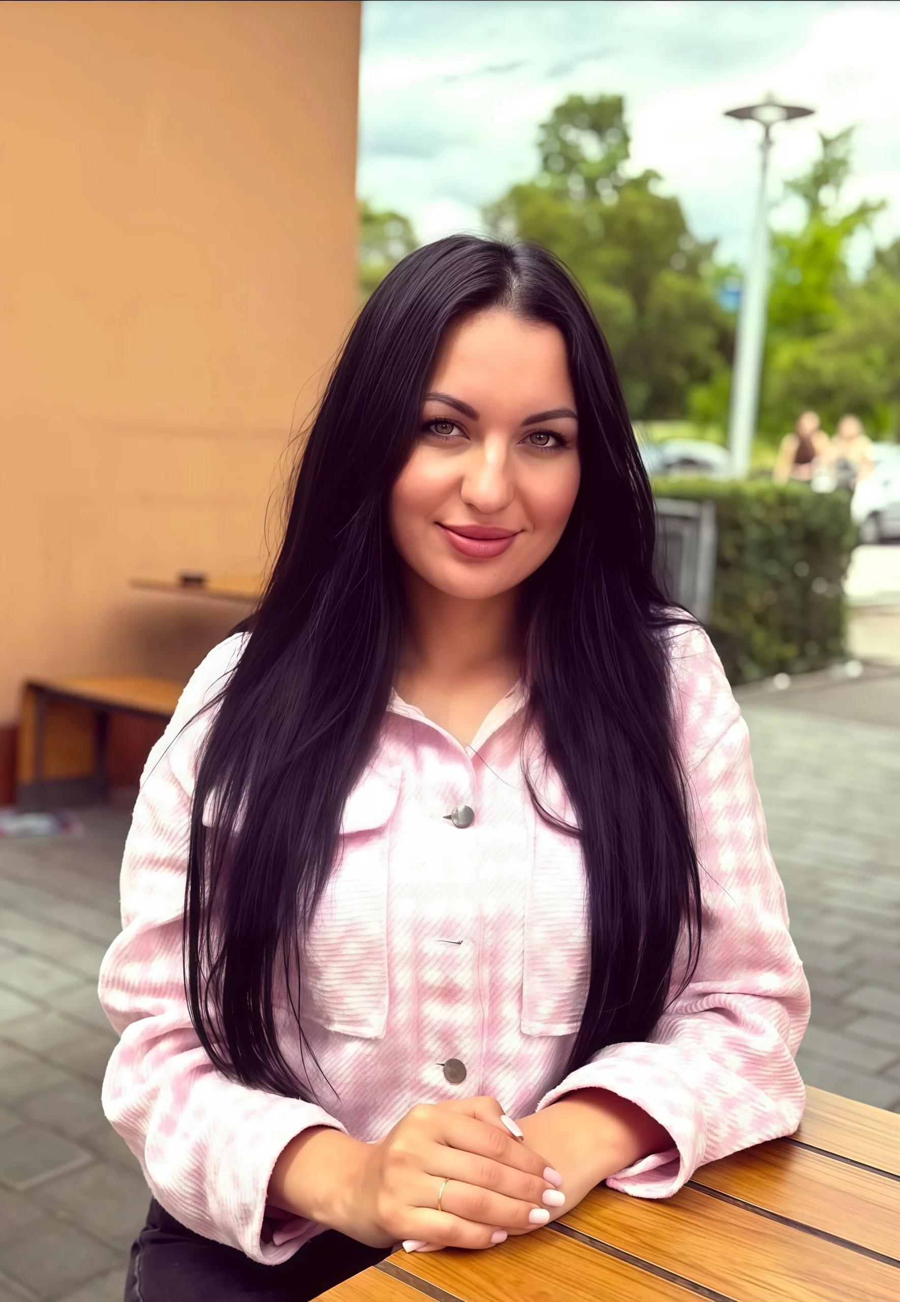 Анну Шаповалову