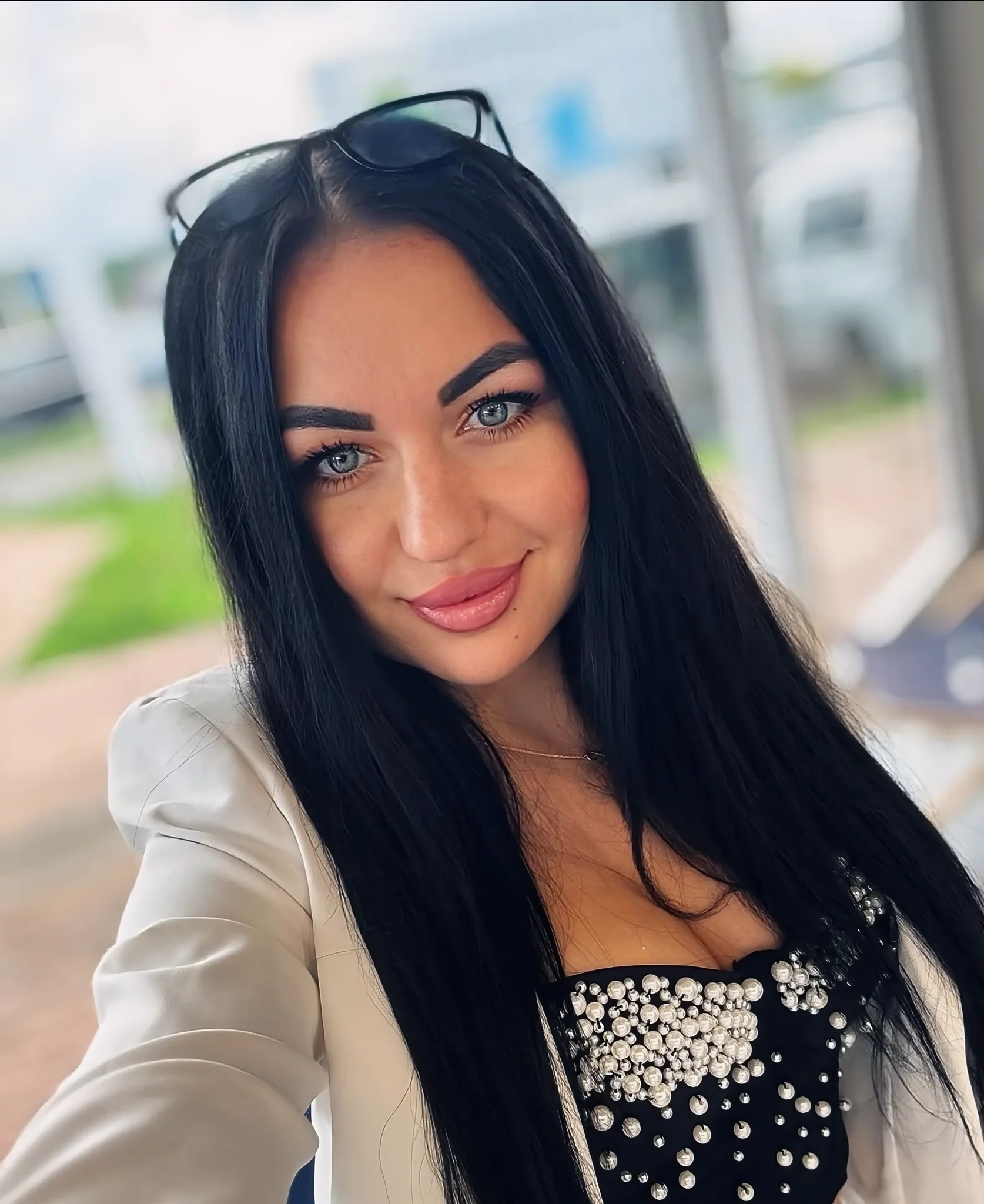Анна Шаповалова