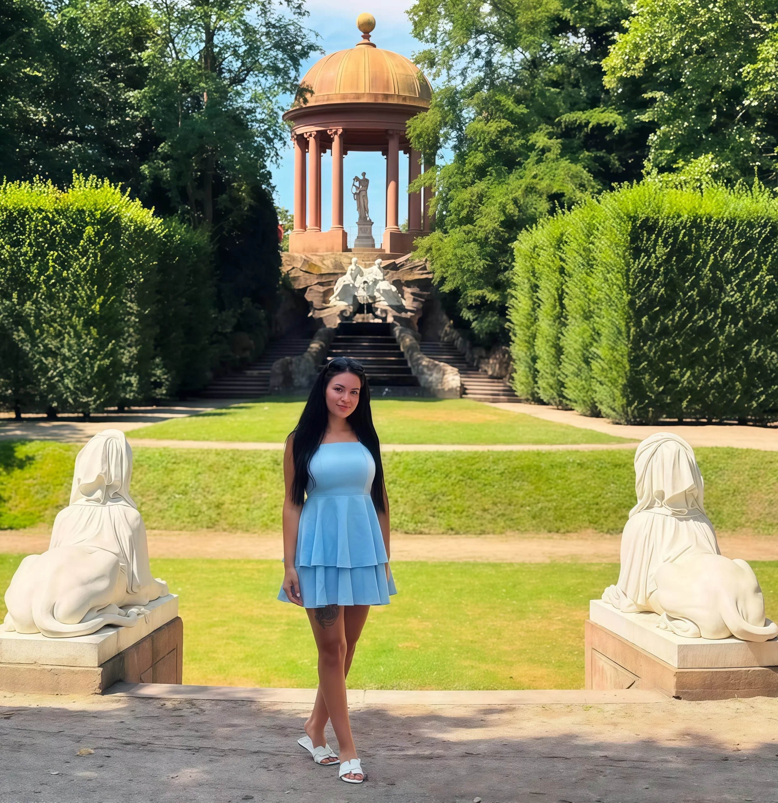 Анну Шаповалову