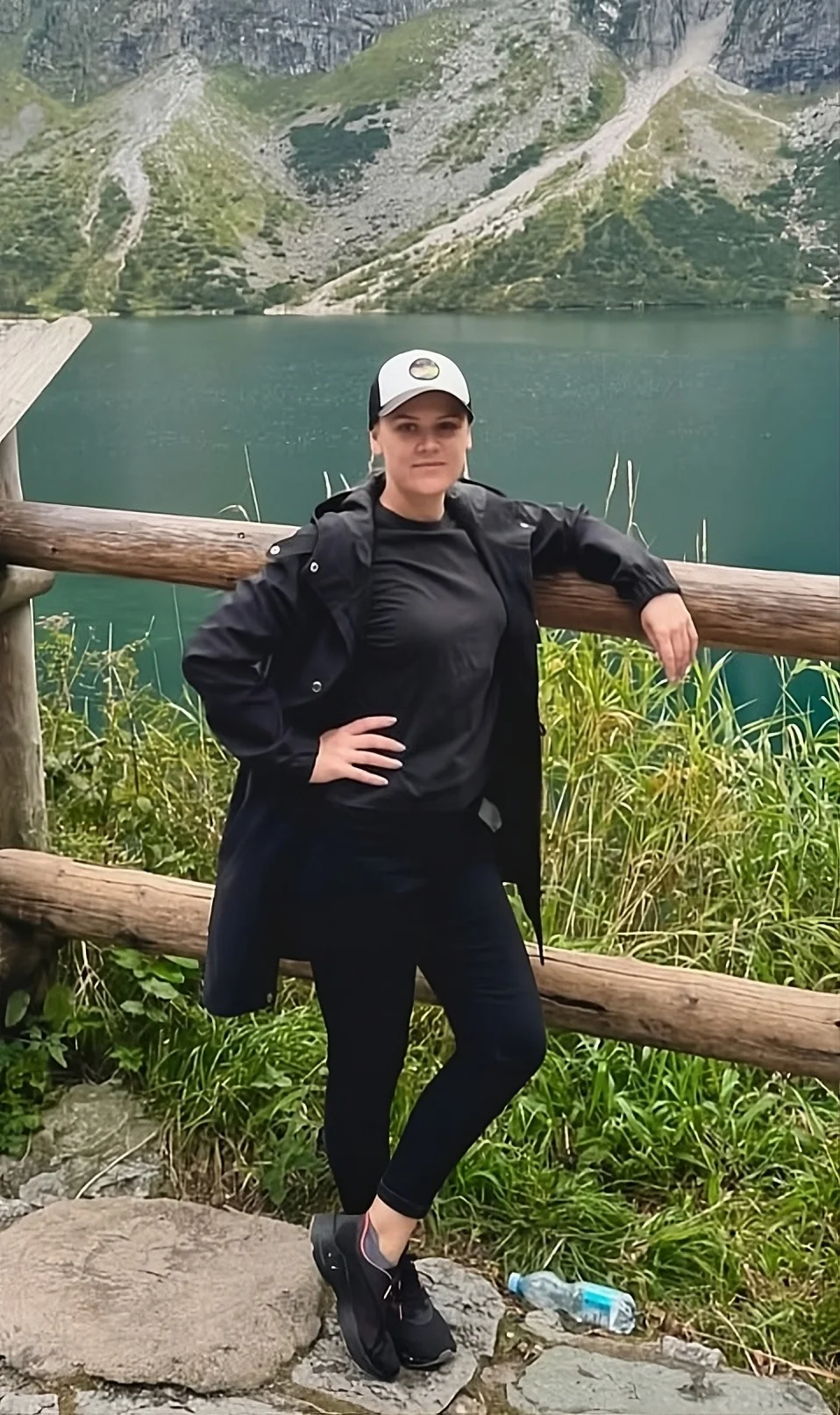 Катерину Баранову