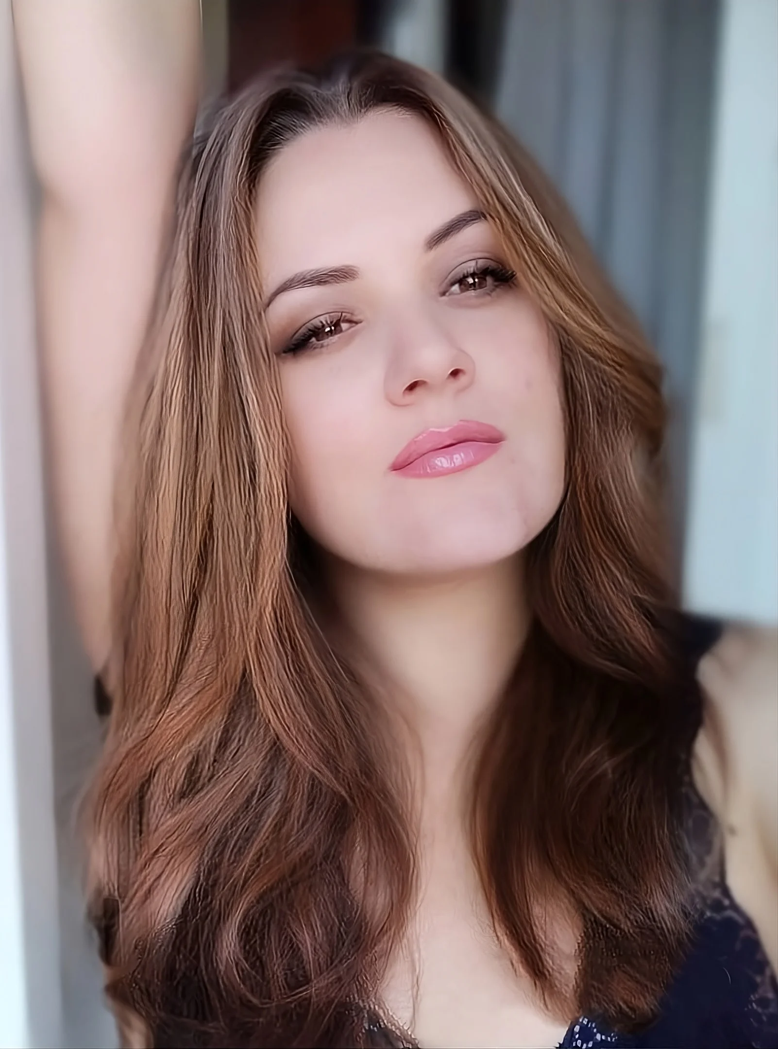 Катерину Баранову