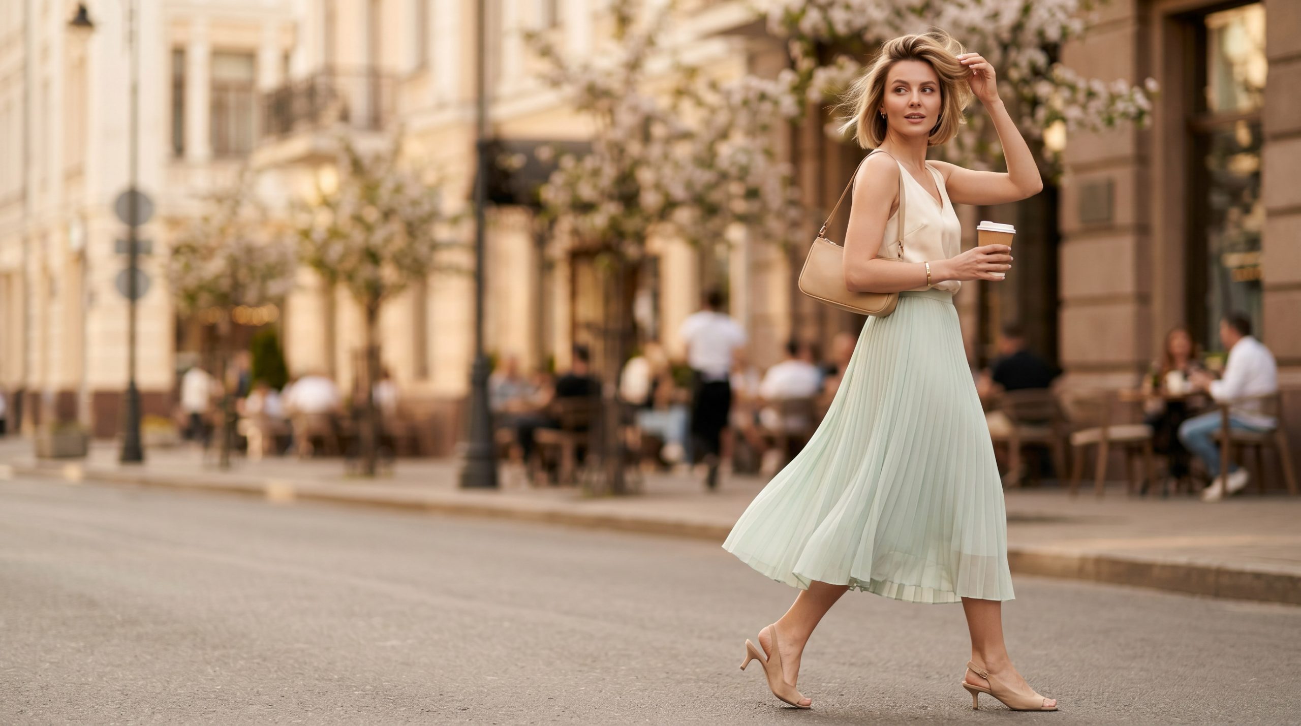 Які образи будуть у тренді в травні 2026 року &mdash; lifestyle moment preview image