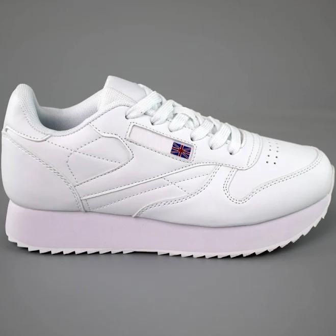 shoes Кросівки жіночі Білі Sezon $1090