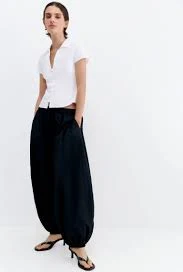 shoes Босоніжки на підборах pullandbear.com $1399