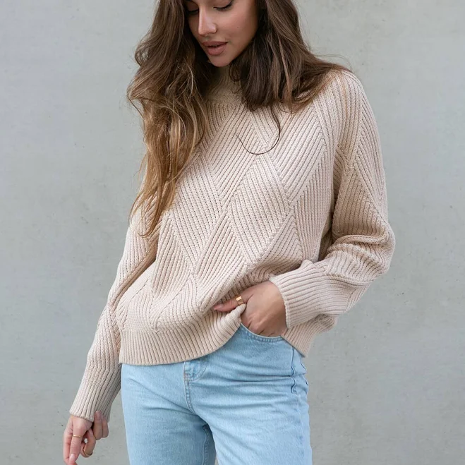 top 25 Union Светр з геометричним принтом 25 Union $2200