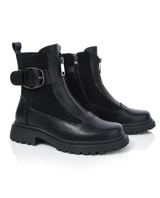 shoes Демісезонні жіночі черевики на тракторній підошві Носи своє ЕПІЦЕНТР $2739