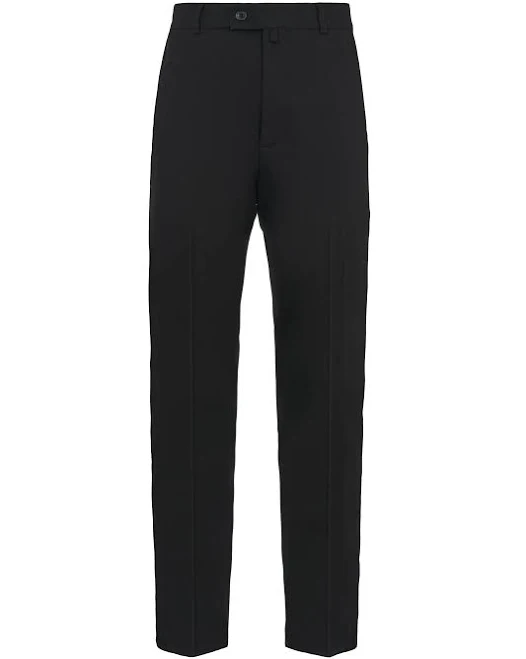 trousers Чорні штани-чіноси begentleman.ua $2790