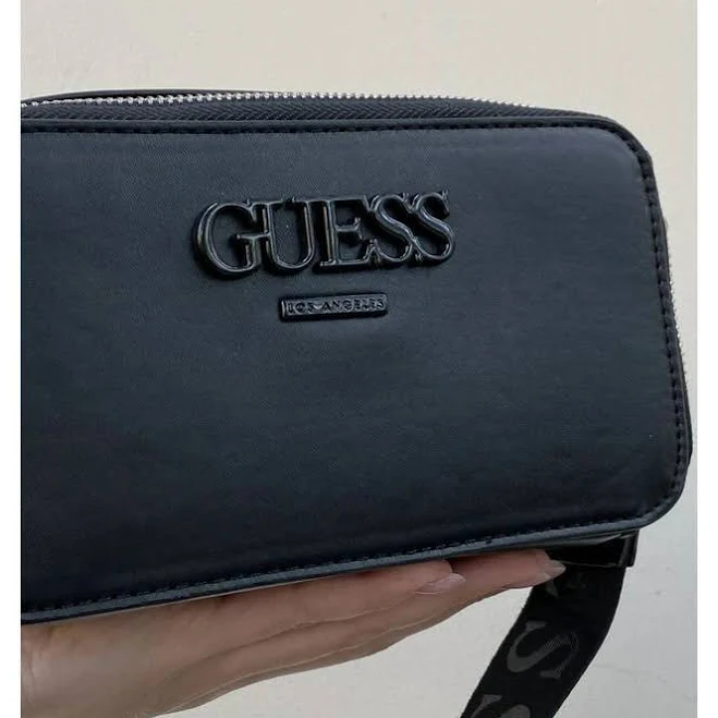 bag Жіноча прямокутна сумка крос-боді на ремінці чорна. Сумки ROZETKA $2799