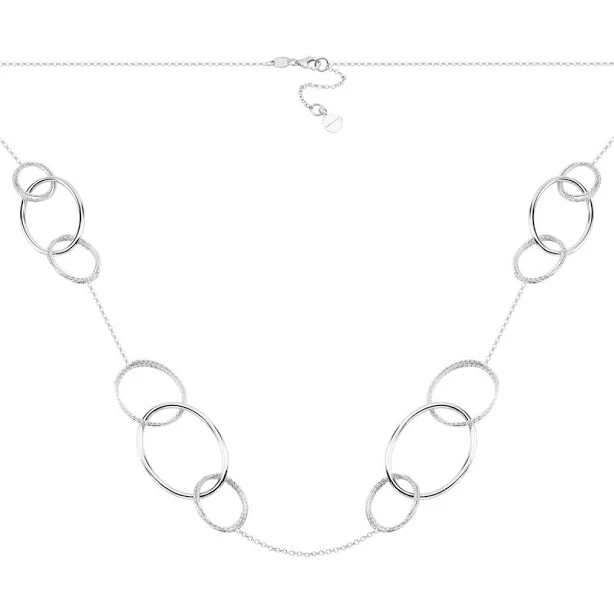 accessory Срібне кольє Купити. Знижки Золота Країна $30031