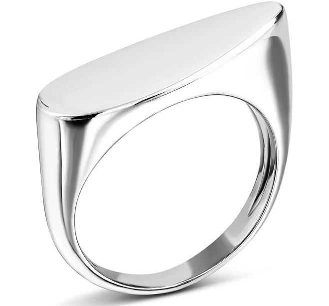 accessory Купити Срібна каблучка в Інтернет Магазині Золота Країна. Золотий Вік. Акція. Знижки Срібна Країна $3306