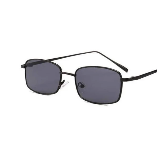 accessory Сонцезахисні окуляри 3362 - чорні в чорній оправі. Сонцезахисні окуляри ROZETKA $431