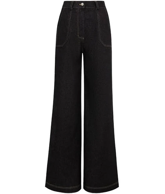 jeans Джинси-кльош Kapsula $3490