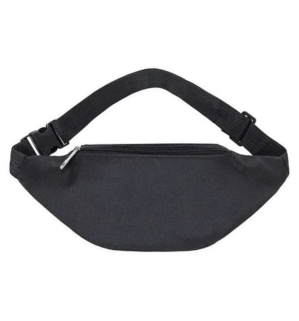 bag Поясна спортивна сумка бананка для бігу чорна. Сумки ROZETKA $359