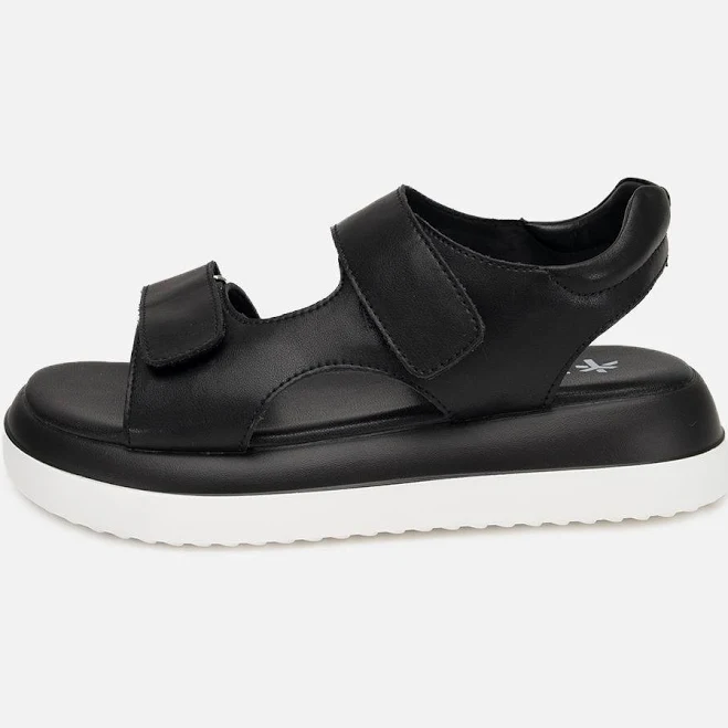 shoes Босоніжки на платформі р. 41 Чорний (SKT000939973) ЕПІЦЕНТР $1299