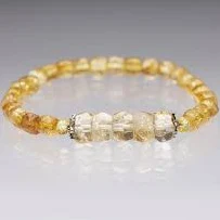 accessory Браслет з натурального цитрина Samotsvety.ua $499