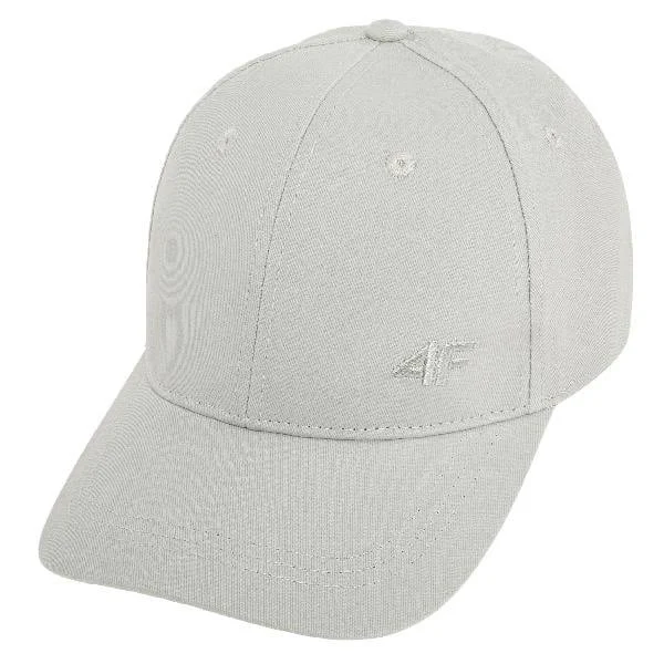 accessory Кепка 4F BASEBALL CAP U367 ЕПІЦЕНТР $519