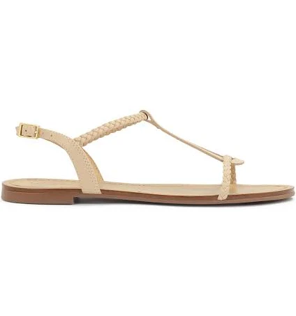 shoes Босоніжки бежевого кольору Kazar $5099