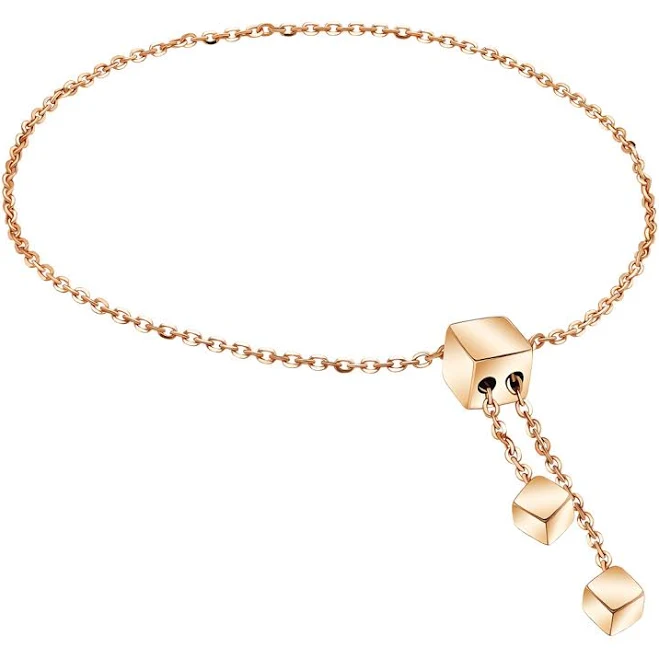 accessory Золотий браслет. Артикул 652028 Oliva Jewels $15180