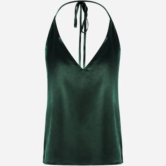 top Шовковий топ-трансформер molodo.me $6900