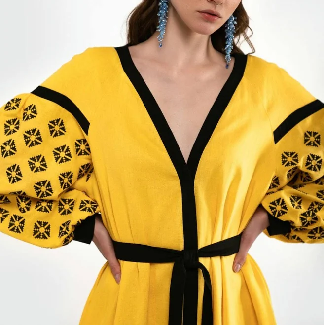 dress Сукня вишита 