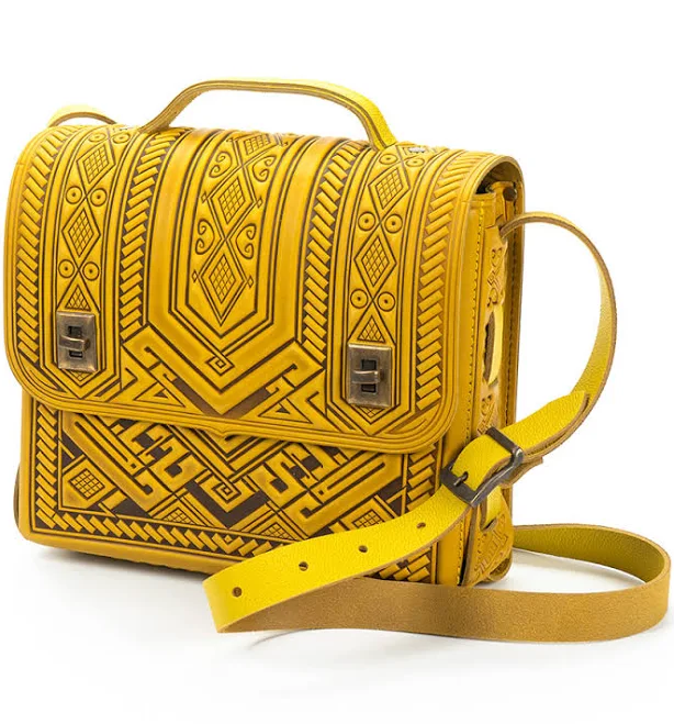 bag Портфель шкіряний 