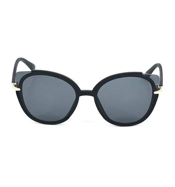 accessory Сонцезахисні окуляри кішка чорного кольору Кошаче око А - 71. Сонцезахисні окуляри ROZETKA $250