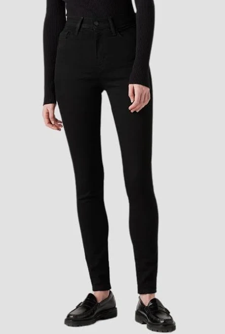 jeans Жіночі темно-сині джинси 720 High Rise Super Skinny Levi&rsquo;s Ultra-Shop $2090