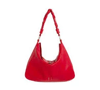 bag Хобо червона PLYN $7400