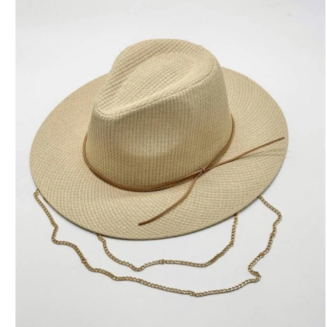 accessory Капелюх Сара Беж By Nino Shop $750