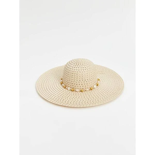 accessory Жінкам Солом'яний капелюх LC Waikiki UA $79