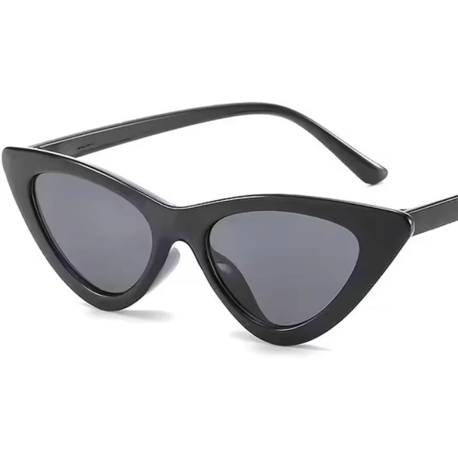 accessory Сонцезахисні окуляри Котяче око Чорний ЕПІЦЕНТР $90