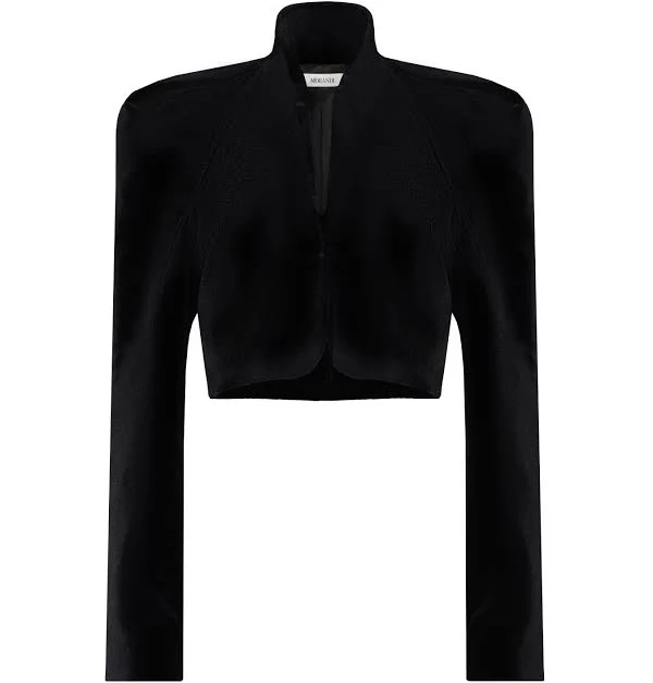 jacket Укорочений жакет з оксамиту Morandi.ua $9200