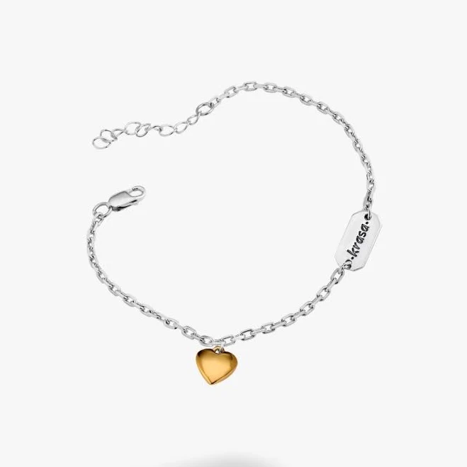 accessory Браслет Пані-Краса 925 Срібло 925 проби Skifska Etnika $1430