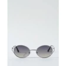 accessory Окуляри сонцезахисні з круглими лінзами A-SHOP $99