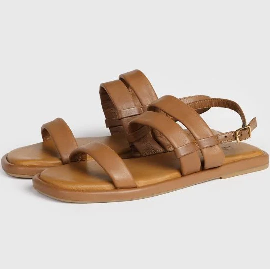 shoes Сандалі жіночі Arber бежеві ARBER $3999