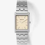 аксесуар Breda | годинник Virgil Silver/Champagne limitique $6700