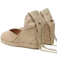 shoes Еспадрильї Casta&ntilde;er Chiara/8/002 021669-2017 Бежевий evzuttya.com.ua $4757