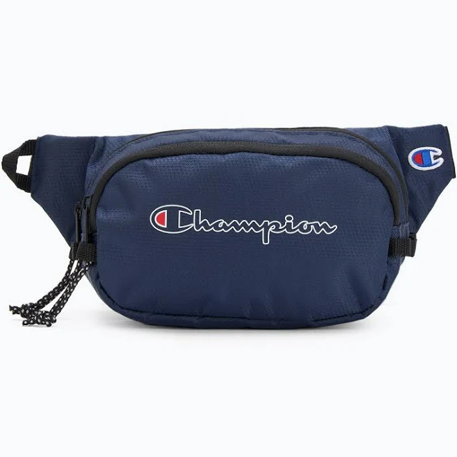 bag Сумка-бананка Champion Center 1 л Sportano.ua $609