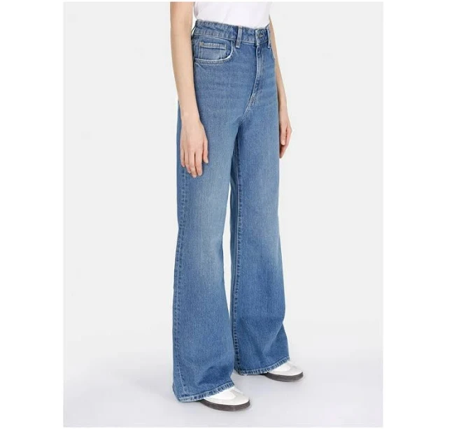 ripped jeans Джинси Жіночі Кльош Colin's 965 Arisa CL1073988DN08529 ROZETKA $952