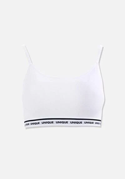 кроп-топ COLIN'S Кроп-топ Жіночий Білий Cl1067116 Colin's $290