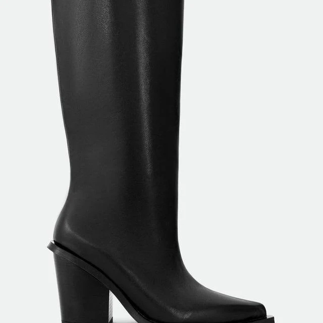 shoes COOSH Чоботи ковбойки шкіряні Куш COOSH $7500