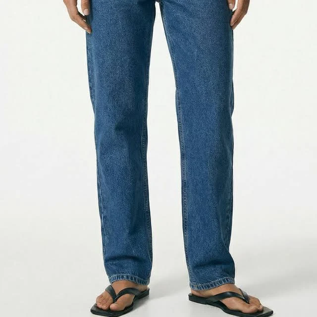 jeans COOSH Джинси STRAIGHT з високою посадкою Куш COOSH $3200