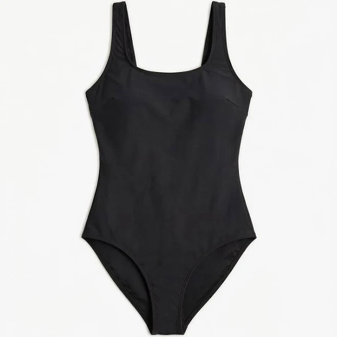 one-piece swimsuit Cropp Суцільний купальник Cropp $1099
