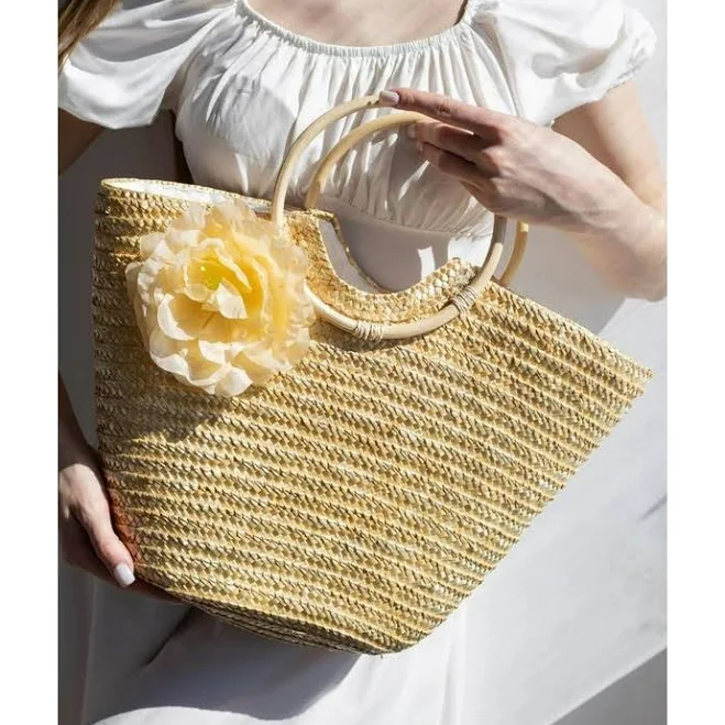 bag Соломяна сумка літня D.Hats ROZETKA $1240