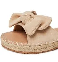 shoes Еспадрильї DeeZee LE601-107 Бежевий evzuttya.com.ua $1499