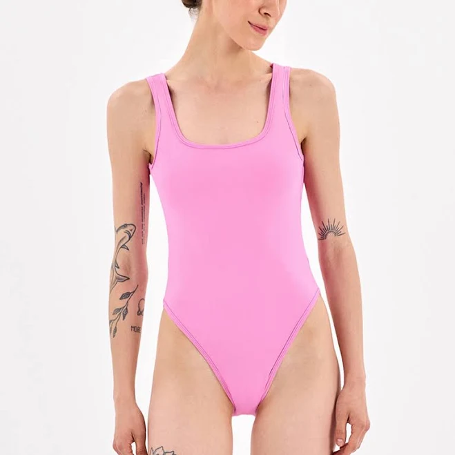 one-piece swimsuit DiaDia Купальник суцільний diadia $790
