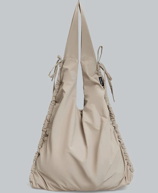 bag Сумка &ldquo;FOLD&rdquo; молочна &mdash; Skripka Skripka $1700
