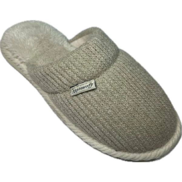 взуття Капці домашні Gemelli ВОВНА р.38 бежевий ЕПІЦЕНТР $419