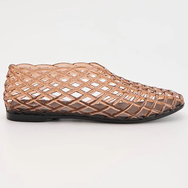 shoes House Сандалії на пласкій підошві House $399