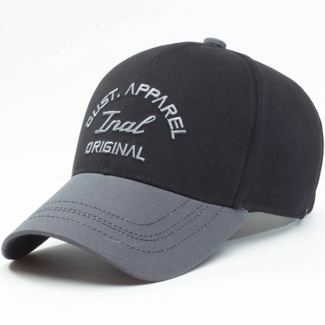 accessory Кепка бейсболка чоловіча INAL original M / 55-56 inal.com.ua $870